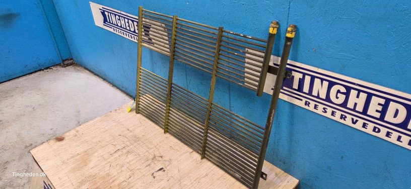 Sonstige Mähdrescherteile des Typs New Holland TX68, Gebrauchtmaschine in Hemmet (Bild 14)