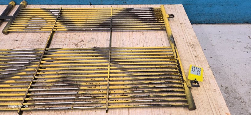 Sonstige Mähdrescherteile des Typs New Holland TX68, Gebrauchtmaschine in Hemmet (Bild 4)