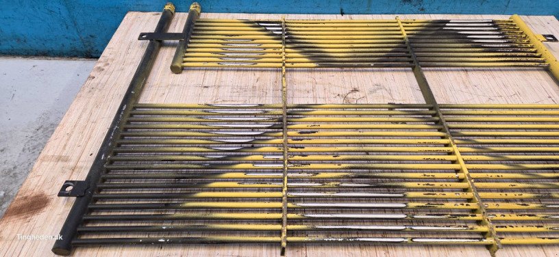 Sonstige Mähdrescherteile des Typs New Holland TX68, Gebrauchtmaschine in Hemmet (Bild 3)