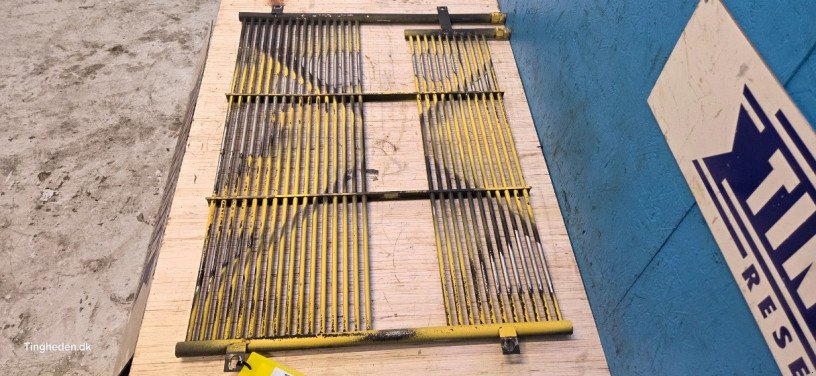 Sonstige Mähdrescherteile des Typs New Holland TX68, Gebrauchtmaschine in Hemmet (Bild 11)