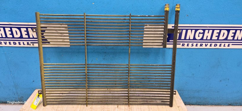 Sonstige Mähdrescherteile des Typs New Holland TX68, Gebrauchtmaschine in Hemmet (Bild 12)