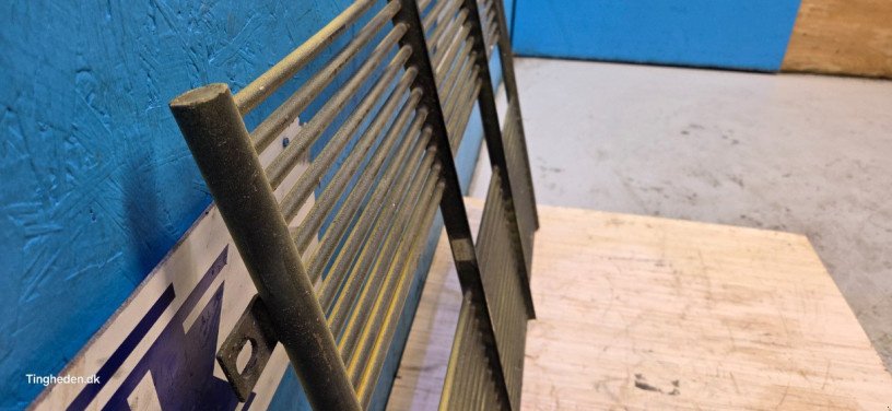 Sonstige Mähdrescherteile des Typs New Holland TX68, Gebrauchtmaschine in Hemmet (Bild 16)