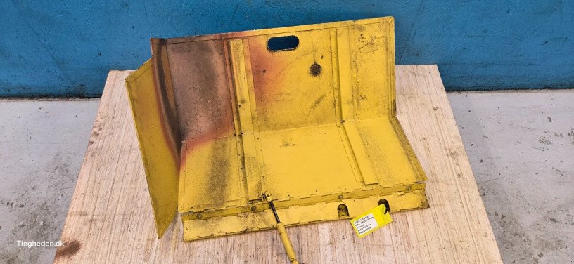 Sonstige Mähdrescherteile des Typs New Holland TX68, Gebrauchtmaschine in Hemmet (Bild 13)