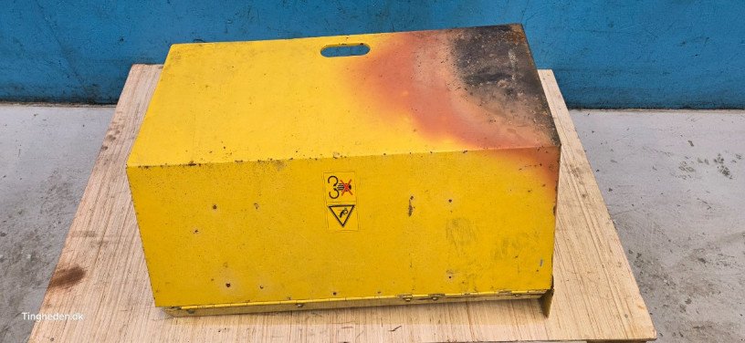 Sonstige Mähdrescherteile des Typs New Holland TX68, Gebrauchtmaschine in Hemmet (Bild 2)