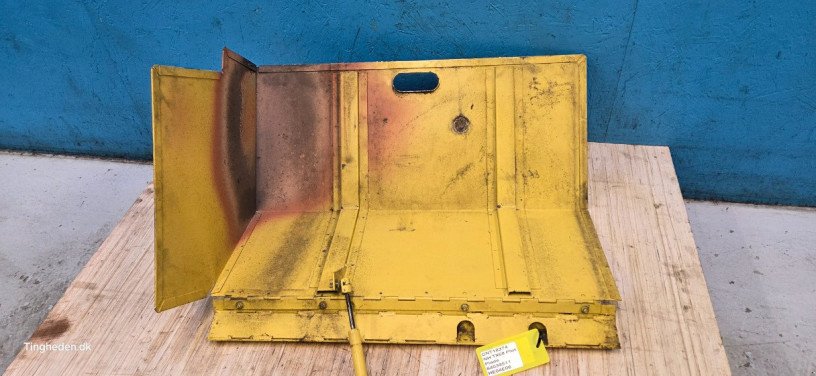 Sonstige Mähdrescherteile des Typs New Holland TX68, Gebrauchtmaschine in Hemmet (Bild 8)