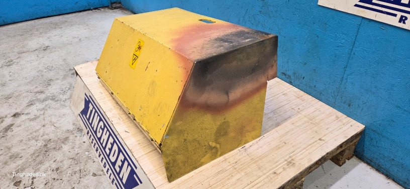 Sonstige Mähdrescherteile des Typs New Holland TX68, Gebrauchtmaschine in Hemmet (Bild 5)