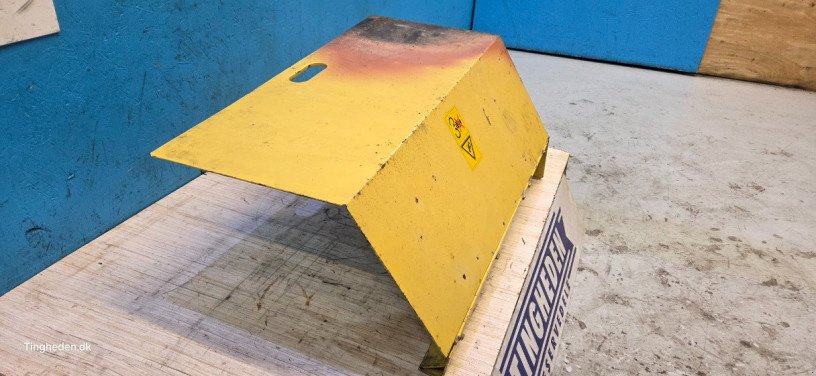 Sonstige Mähdrescherteile des Typs New Holland TX68, Gebrauchtmaschine in Hemmet (Bild 3)