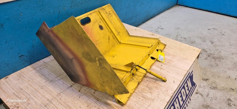 Sonstige Mähdrescherteile des Typs New Holland TX68, Gebrauchtmaschine in Hemmet (Bild 14)