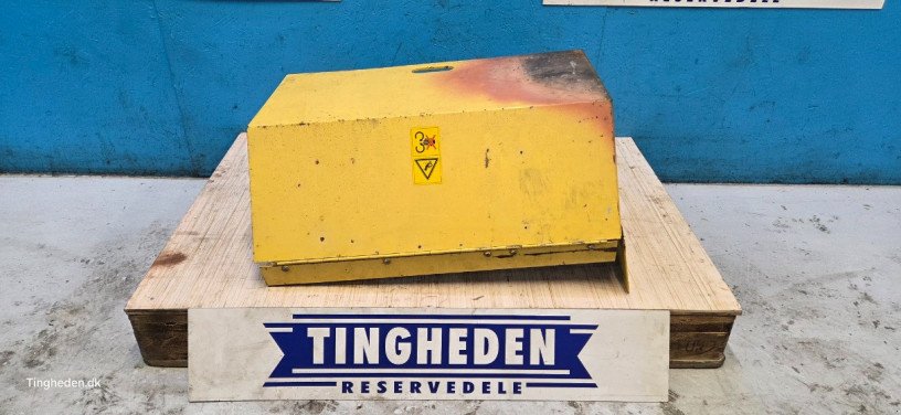 Sonstige Mähdrescherteile des Typs New Holland TX68, Gebrauchtmaschine in Hemmet (Bild 1)