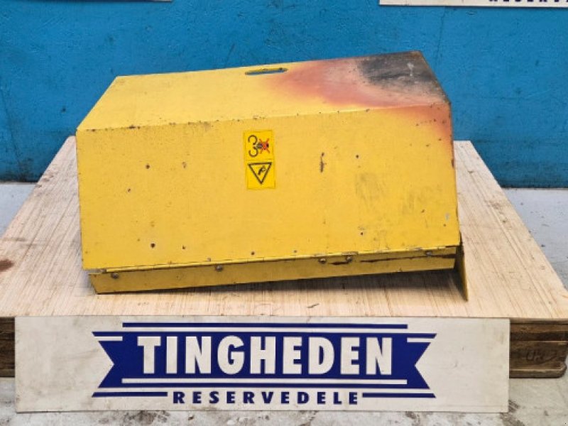 Sonstige Mähdrescherteile typu New Holland TX68, Gebrauchtmaschine v Hemmet (Obrázek 1)