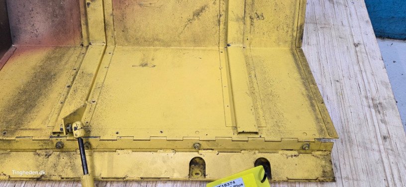 Sonstige Mähdrescherteile des Typs New Holland TX68, Gebrauchtmaschine in Hemmet (Bild 11)