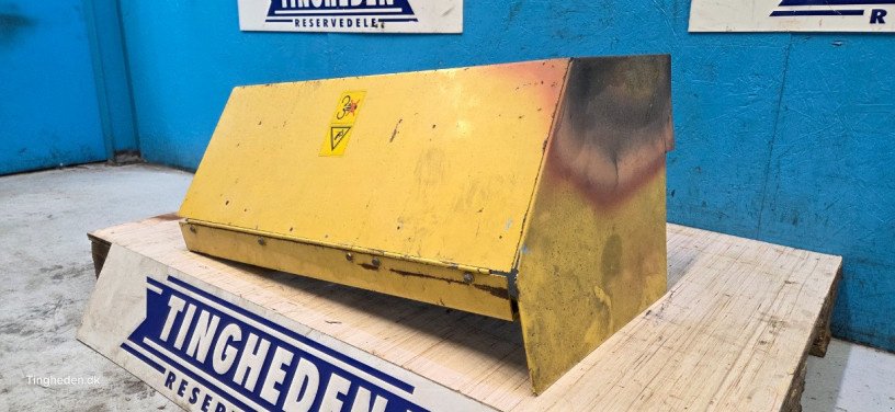 Sonstige Mähdrescherteile des Typs New Holland TX68, Gebrauchtmaschine in Hemmet (Bild 7)