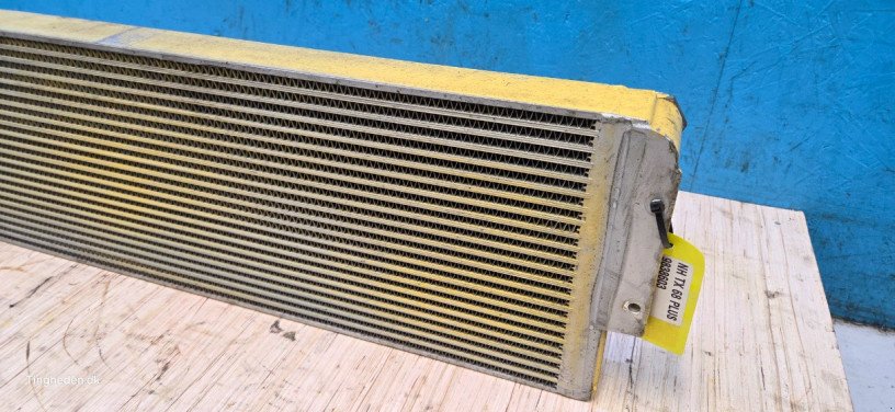 Sonstige Mähdrescherteile typu New Holland TX68, Gebrauchtmaschine v Hemmet (Obrázek 9)