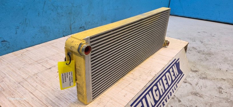 Sonstige Mähdrescherteile typu New Holland TX68, Gebrauchtmaschine v Hemmet (Obrázek 4)