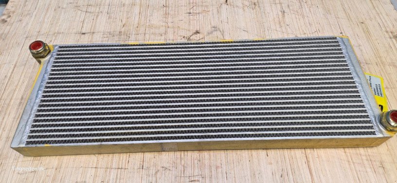 Sonstige Mähdrescherteile typu New Holland TX68, Gebrauchtmaschine v Hemmet (Obrázek 11)