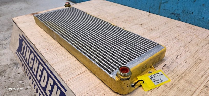 Sonstige Mähdrescherteile typu New Holland TX68, Gebrauchtmaschine v Hemmet (Obrázek 15)