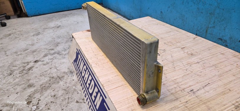 Sonstige Mähdrescherteile typu New Holland TX68, Gebrauchtmaschine v Hemmet (Obrázek 5)