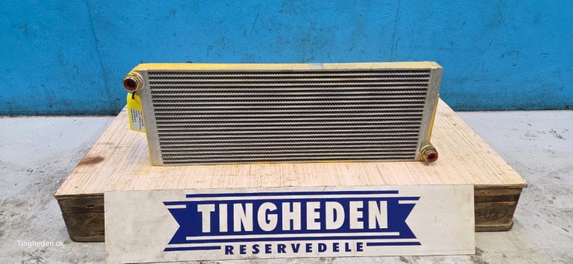 Sonstige Mähdrescherteile typu New Holland TX68, Gebrauchtmaschine v Hemmet (Obrázek 1)