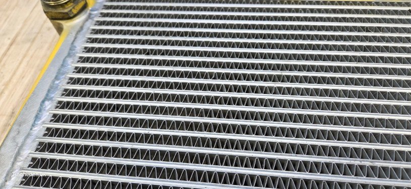 Sonstige Mähdrescherteile typu New Holland TX68, Gebrauchtmaschine v Hemmet (Obrázek 12)