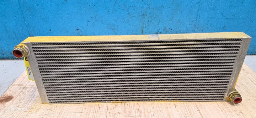 Sonstige Mähdrescherteile typu New Holland TX68, Gebrauchtmaschine v Hemmet (Obrázek 2)