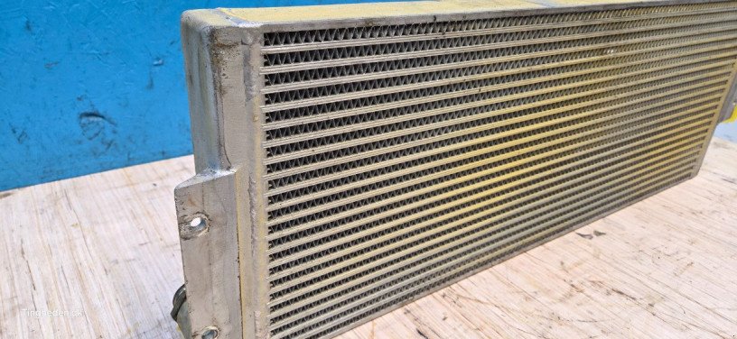 Sonstige Mähdrescherteile typu New Holland TX68, Gebrauchtmaschine v Hemmet (Obrázek 8)