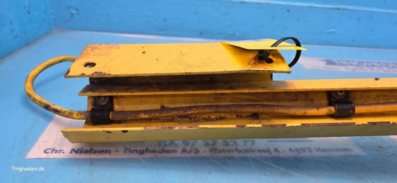 Sonstige Mähdrescherteile des Typs New Holland TX68, Gebrauchtmaschine in Hemmet (Bild 7)