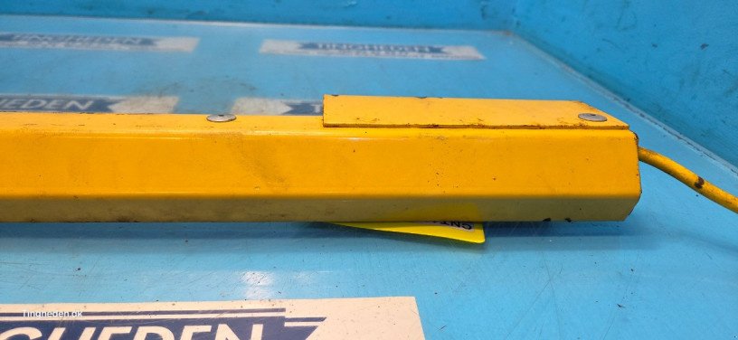 Sonstige Mähdrescherteile des Typs New Holland TX68, Gebrauchtmaschine in Hemmet (Bild 4)