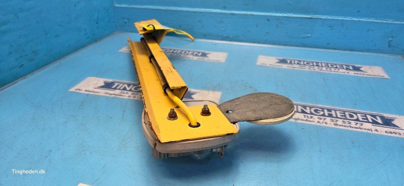 Sonstige Mähdrescherteile des Typs New Holland TX68, Gebrauchtmaschine in Hemmet (Bild 9)