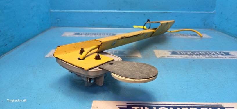 Sonstige Mähdrescherteile des Typs New Holland TX68, Gebrauchtmaschine in Hemmet (Bild 10)