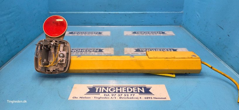 Sonstige Mähdrescherteile des Typs New Holland TX68, Gebrauchtmaschine in Hemmet (Bild 1)