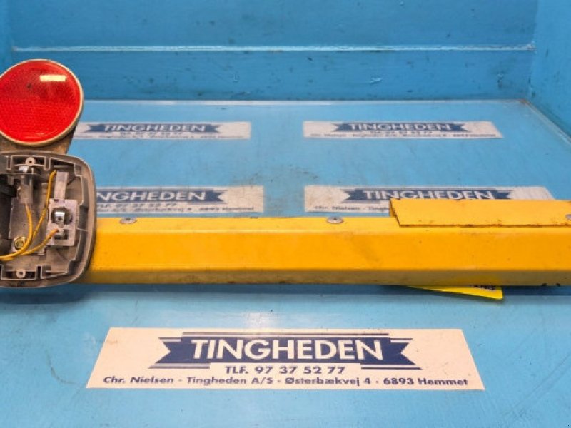 Sonstige Mähdrescherteile typu New Holland TX68, Gebrauchtmaschine v Hemmet (Obrázek 1)