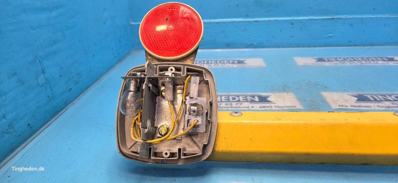 Sonstige Mähdrescherteile des Typs New Holland TX68, Gebrauchtmaschine in Hemmet (Bild 2)