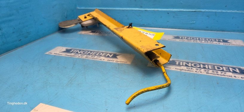 Sonstige Mähdrescherteile des Typs New Holland TX68, Gebrauchtmaschine in Hemmet (Bild 12)