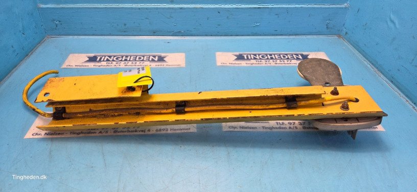 Sonstige Mähdrescherteile des Typs New Holland TX68, Gebrauchtmaschine in Hemmet (Bild 5)