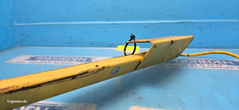 Sonstige Mähdrescherteile des Typs New Holland TX68, Gebrauchtmaschine in Hemmet (Bild 11)