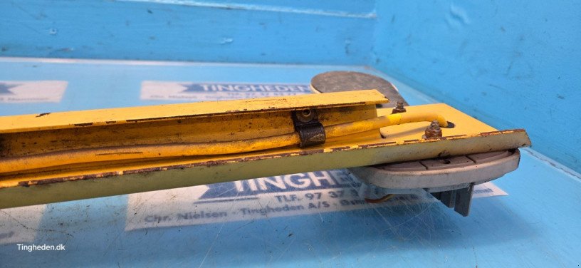 Sonstige Mähdrescherteile des Typs New Holland TX68, Gebrauchtmaschine in Hemmet (Bild 8)