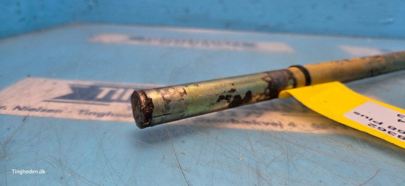 Sonstige Mähdrescherteile typu New Holland TX68, Gebrauchtmaschine v Hemmet (Obrázek 9)