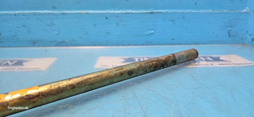 Sonstige Mähdrescherteile typu New Holland TX68, Gebrauchtmaschine v Hemmet (Obrázek 8)