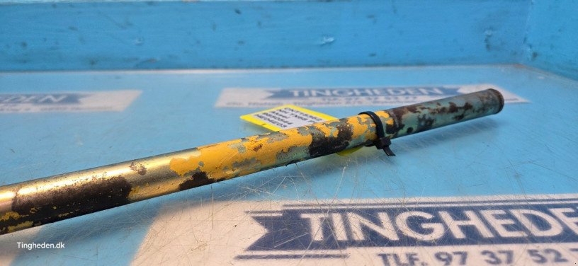 Sonstige Mähdrescherteile typu New Holland TX68, Gebrauchtmaschine v Hemmet (Obrázek 4)