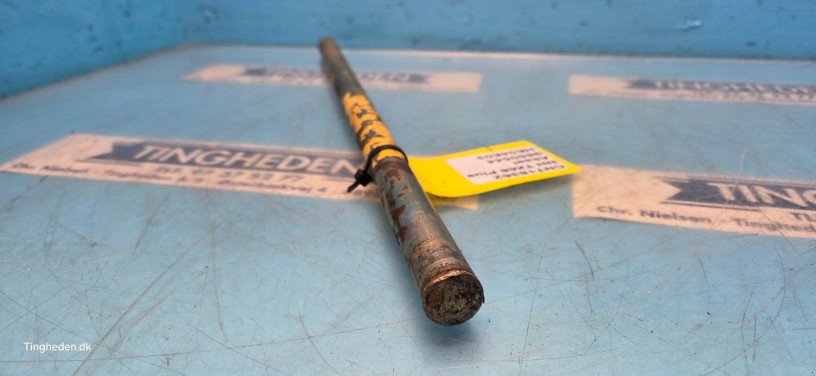 Sonstige Mähdrescherteile typu New Holland TX68, Gebrauchtmaschine v Hemmet (Obrázek 5)