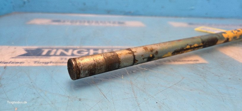 Sonstige Mähdrescherteile typu New Holland TX68, Gebrauchtmaschine v Hemmet (Obrázek 3)