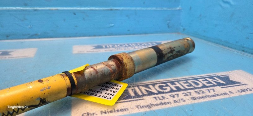 Sonstige Mähdrescherteile des Typs New Holland TX68, Gebrauchtmaschine in Hemmet (Bild 2)