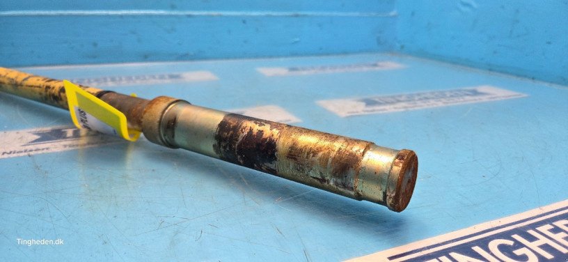 Sonstige Mähdrescherteile des Typs New Holland TX68, Gebrauchtmaschine in Hemmet (Bild 8)