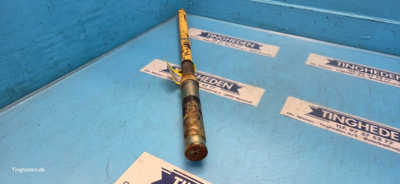 Sonstige Mähdrescherteile des Typs New Holland TX68, Gebrauchtmaschine in Hemmet (Bild 5)