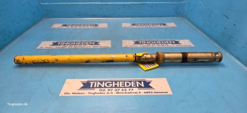 Sonstige Mähdrescherteile des Typs New Holland TX68, Gebrauchtmaschine in Hemmet (Bild 1)