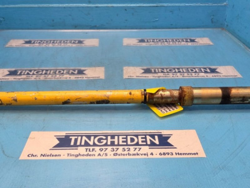 Sonstige Mähdrescherteile typu New Holland TX68, Gebrauchtmaschine v Hemmet (Obrázek 1)