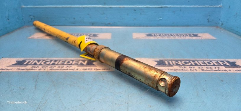 Sonstige Mähdrescherteile des Typs New Holland TX68, Gebrauchtmaschine in Hemmet (Bild 4)