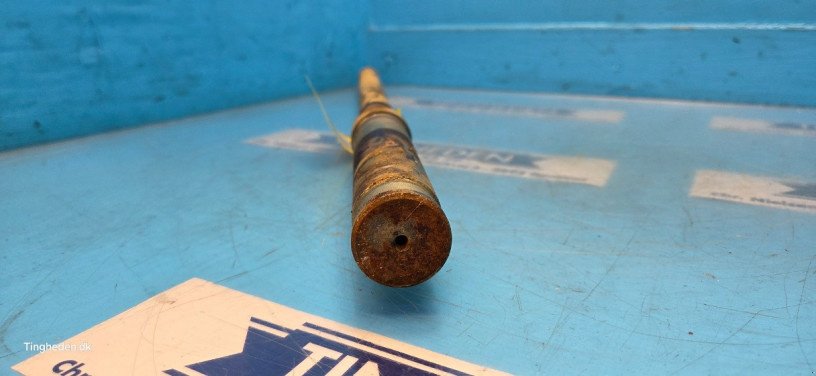 Sonstige Mähdrescherteile des Typs New Holland TX68, Gebrauchtmaschine in Hemmet (Bild 7)