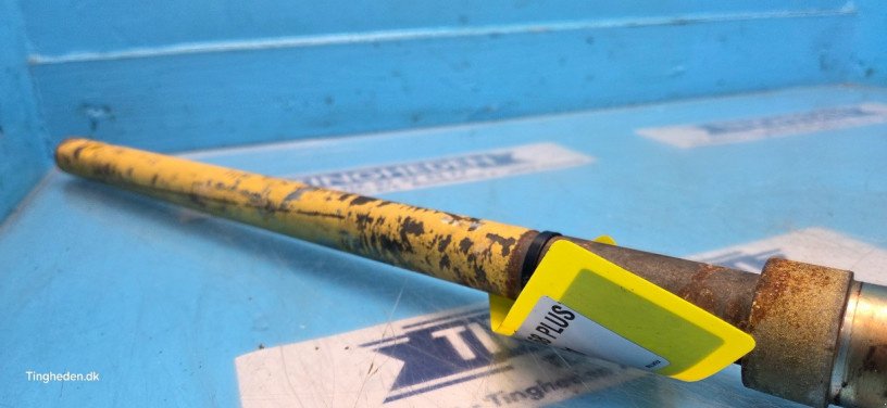 Sonstige Mähdrescherteile des Typs New Holland TX68, Gebrauchtmaschine in Hemmet (Bild 9)