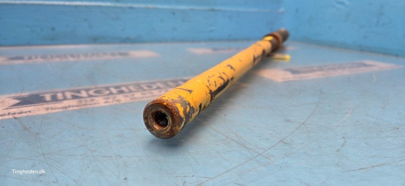 Sonstige Mähdrescherteile des Typs New Holland TX68, Gebrauchtmaschine in Hemmet (Bild 3)